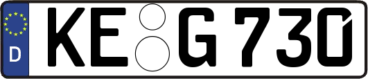 KE-G730