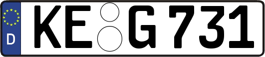 KE-G731