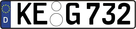 KE-G732