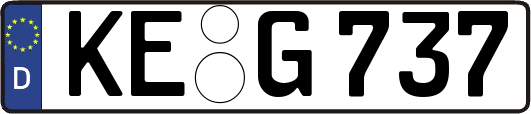 KE-G737
