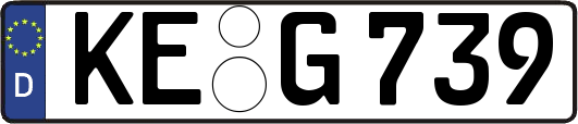 KE-G739