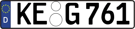 KE-G761