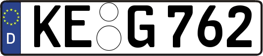 KE-G762
