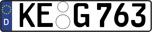 KE-G763