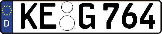 KE-G764