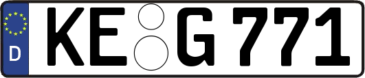 KE-G771