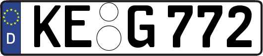 KE-G772