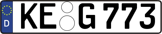 KE-G773