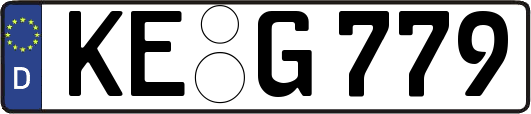 KE-G779