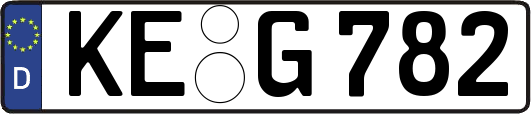 KE-G782