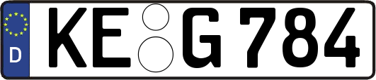 KE-G784