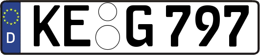 KE-G797