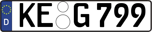 KE-G799