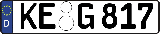 KE-G817