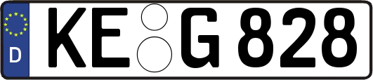 KE-G828