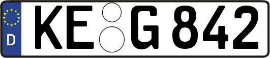 KE-G842