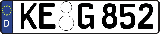 KE-G852