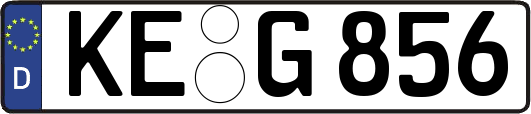 KE-G856