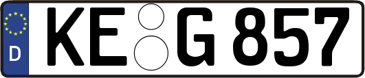 KE-G857