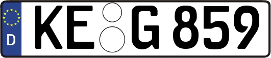 KE-G859