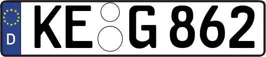 KE-G862