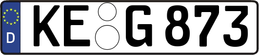 KE-G873