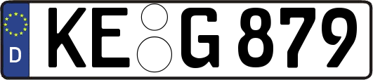 KE-G879