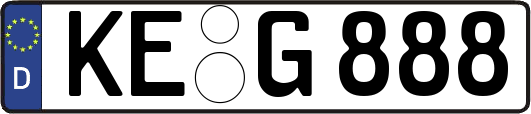 KE-G888