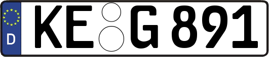 KE-G891