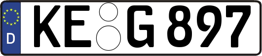 KE-G897