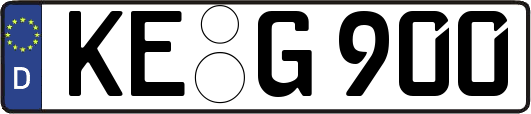 KE-G900