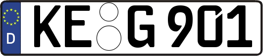 KE-G901
