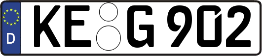 KE-G902