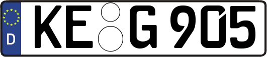 KE-G905