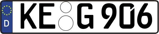 KE-G906