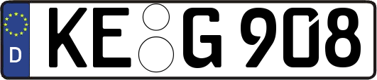 KE-G908