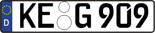 KE-G909