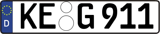 KE-G911