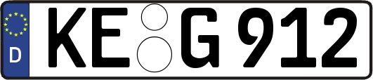 KE-G912