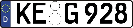 KE-G928