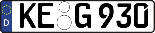 KE-G930