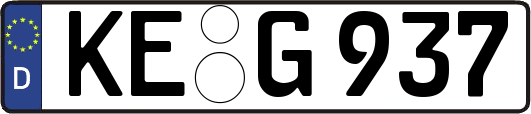 KE-G937