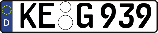 KE-G939
