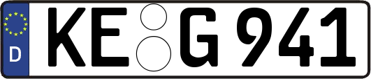 KE-G941