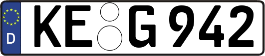 KE-G942