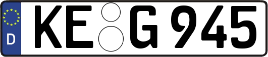 KE-G945