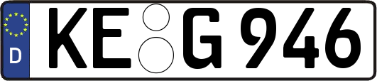 KE-G946