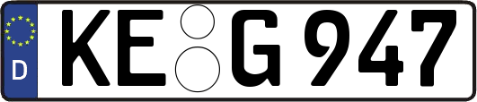KE-G947