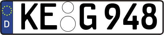 KE-G948