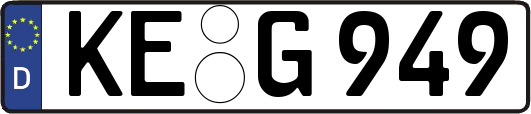 KE-G949